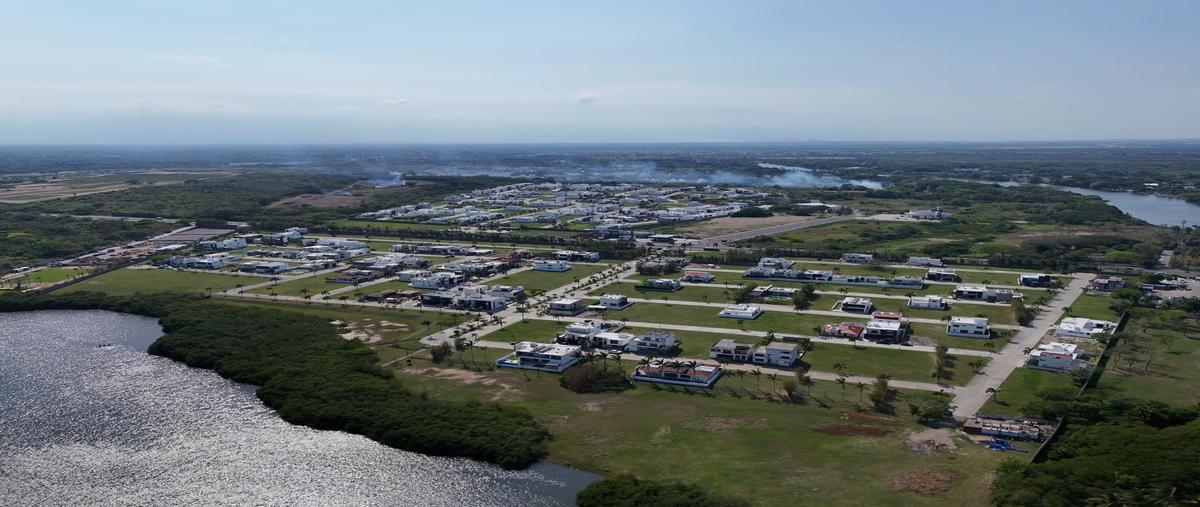 Foto de casa en venta en  , el estero, boca del río, veracruz de ignacio de la llave, 0 No. 05
