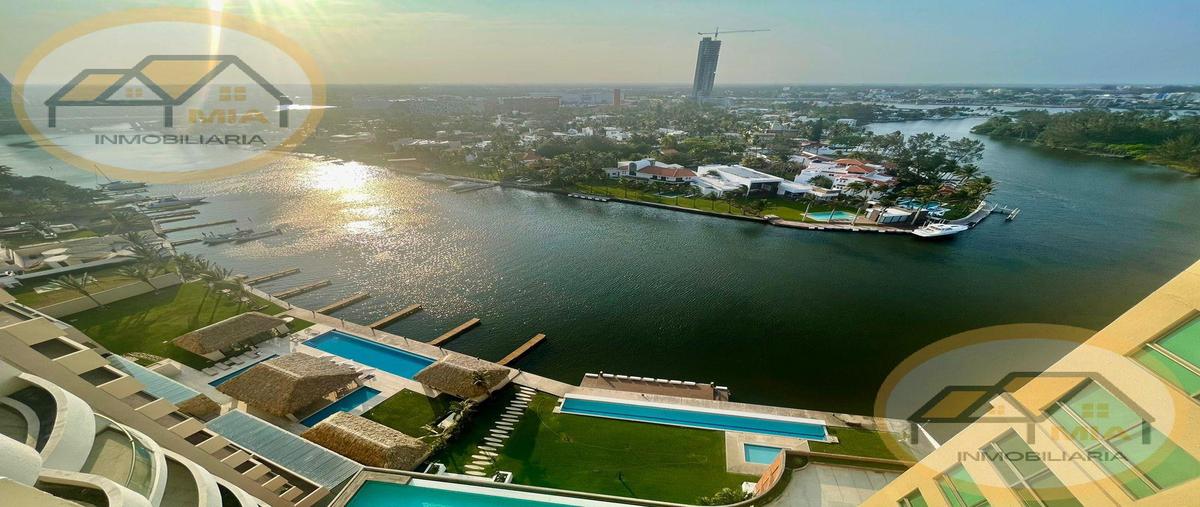 Foto de departamento en venta en  , el estero, boca del río, veracruz de ignacio de la llave, 0 No. 05