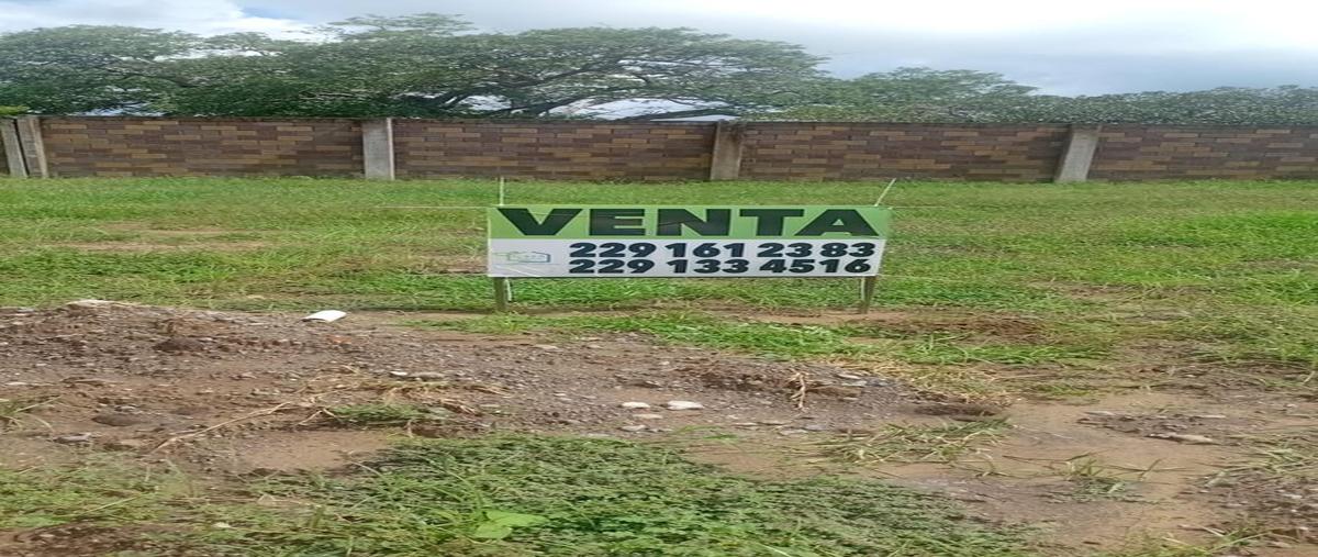 Foto de terreno habitacional en venta en  , el estero, boca del río, veracruz de ignacio de la llave, 0 No. 03