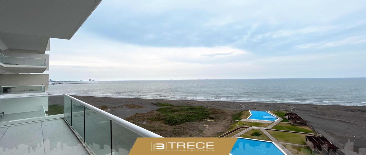 Foto de departamento en renta en  , el estero, boca del río, veracruz de ignacio de la llave, 31619282 No. 05