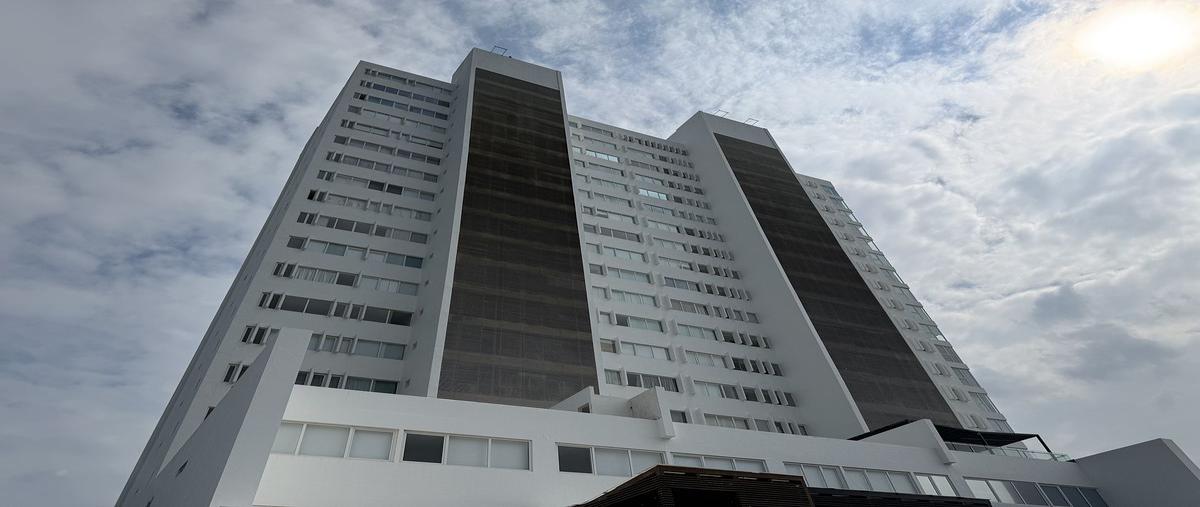 Foto de departamento en venta en el estero , el estero, boca del río, veracruz de ignacio de la llave, 30902844 No. 03