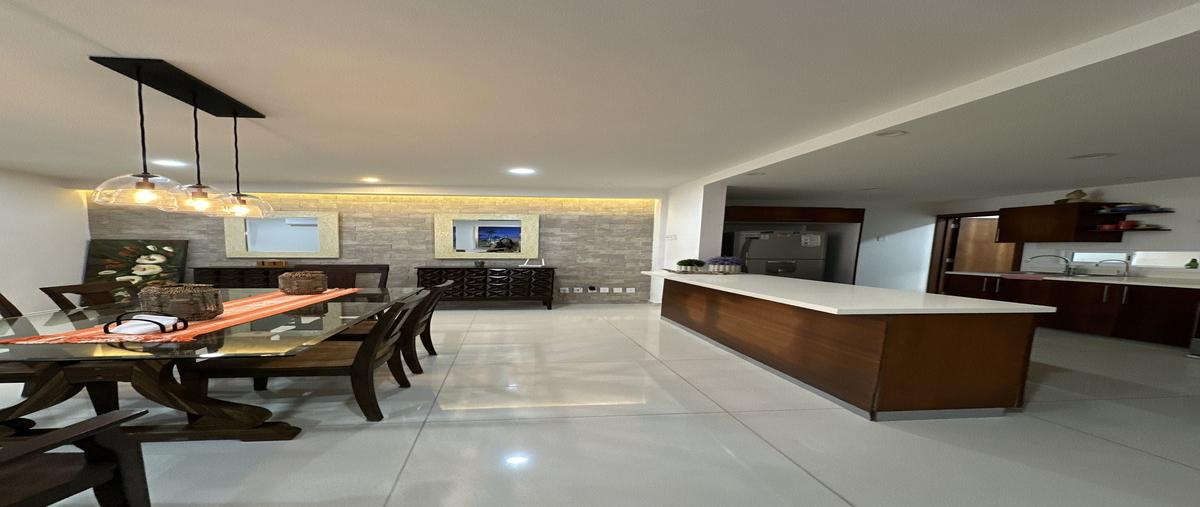 Foto de departamento en venta en el estero , isla del amor, alvarado, veracruz de ignacio de la llave, 0 No. 05