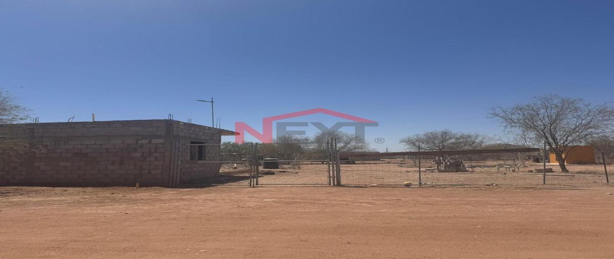 Foto de terreno habitacional en , el europa, hermosillo, sonora, 0 foto 01 Foto de terreno habitacional en venta en , el europa, hermosillo, sonora, 0 No. 01