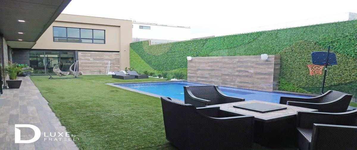 Foto de casa en , el faisán, santiago, nuevo león, 0 foto 02 Foto de casa en venta en , el faisán, santiago, nuevo león, 0 No. 02