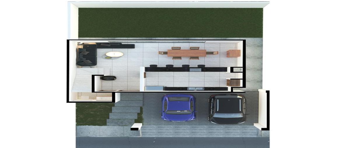 Foto de casa en venta en  , el faisán, santiago, nuevo león, 0 No. 04