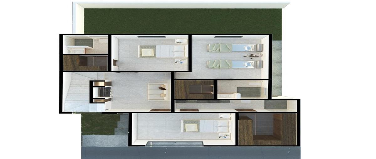 Foto de casa en venta en  , el faisán, santiago, nuevo león, 0 No. 05