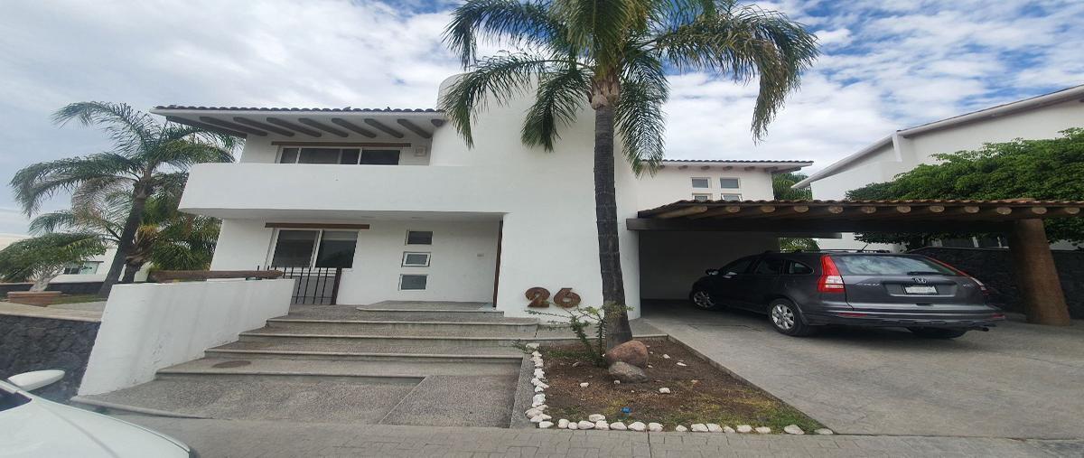 Foto de casa en el faro , balcones de juriquilla, querétaro, querétaro, 28052062 foto 01 Foto de casa en venta en el faro , balcones de juriquilla, querétaro, querétaro, 28052062 No. 01