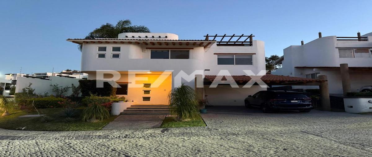 Foto de casa en el faro , balcones de juriquilla, querétaro, querétaro, 0 foto 01 Foto de casa en renta en el faro , balcones de juriquilla, querétaro, querétaro, 0 No. 01