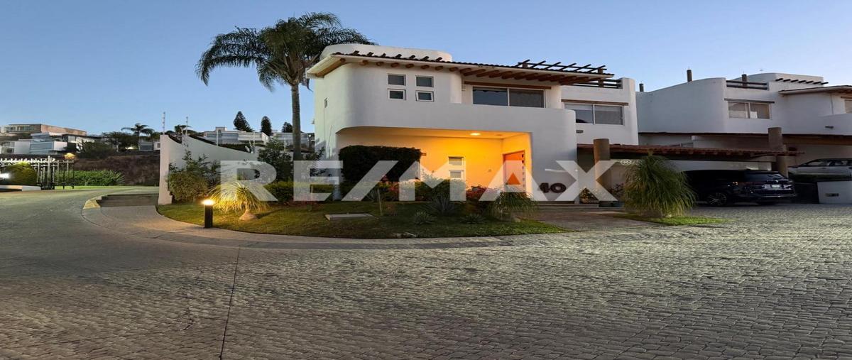 Foto de casa en el faro , balcones de juriquilla, querétaro, querétaro, 0 foto 02 Foto de casa en renta en el faro , balcones de juriquilla, querétaro, querétaro, 0 No. 02