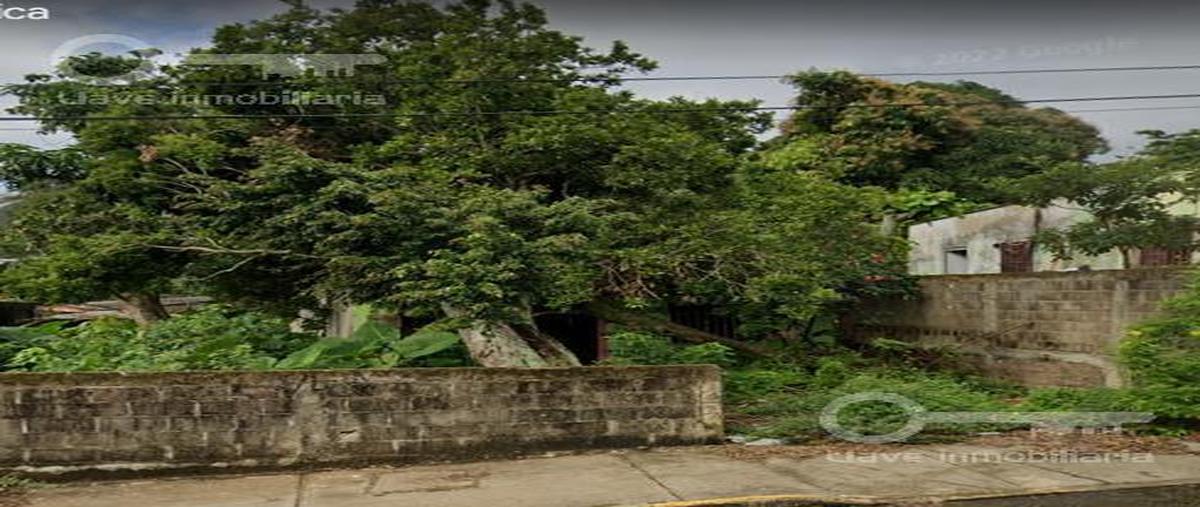Foto de terreno habitacional en venta en  , el faro, coatzacoalcos, veracruz de ignacio de la llave, 26667485 No. 03