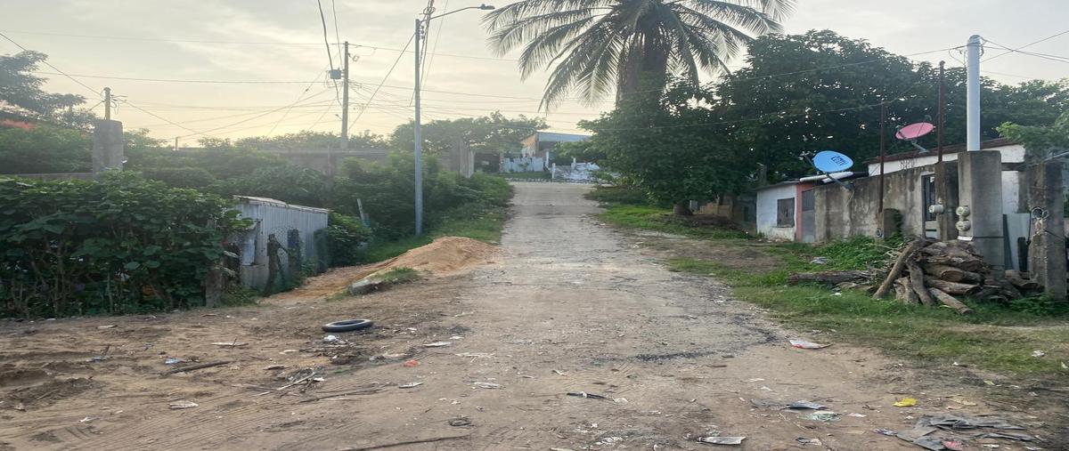 Foto de terreno habitacional en venta en  , el faro, coatzacoalcos, veracruz de ignacio de la llave, 0 No. 04