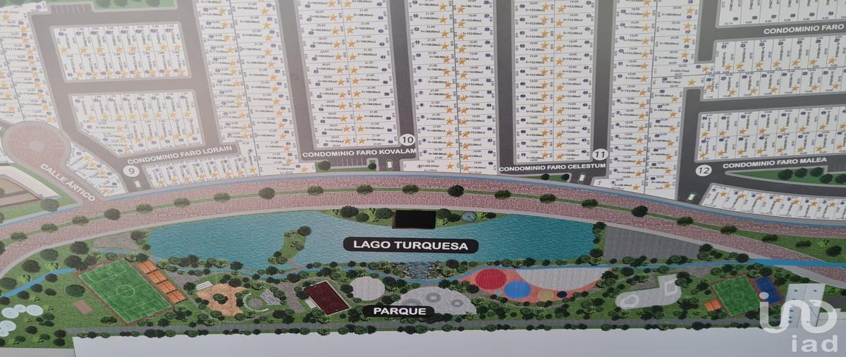 Foto de terreno habitacional en venta en el faro de los cisnes , carretera a coroneo faro kovalam 127, el pueblito, corregidora, querétaro, 29391284 No. 04