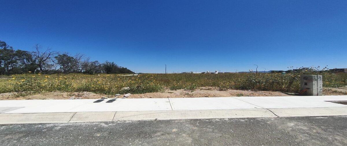 Foto de terreno habitacional en venta en el faro de los cisnes , el batan, corregidora, querétaro, 0 No. 03