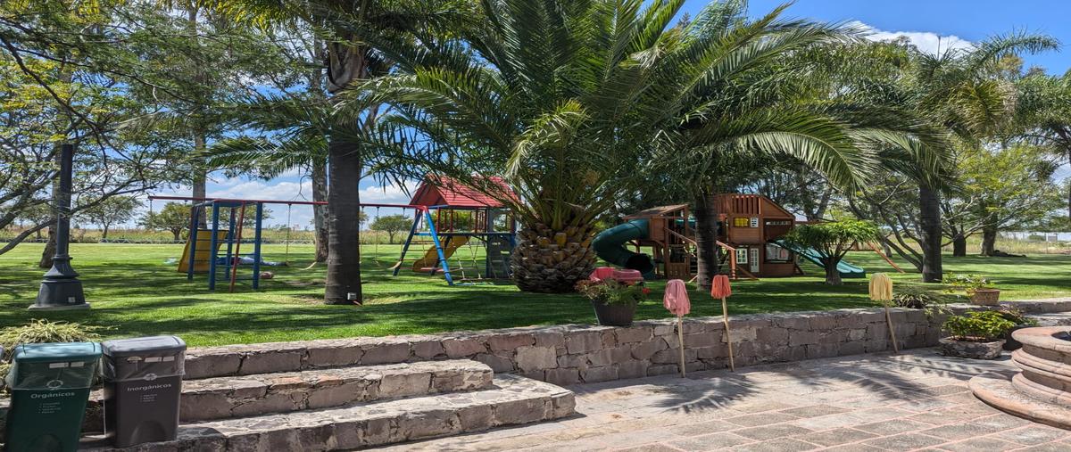 Foto de terreno habitacional en venta en el faro de los cisnes , presa de bravo, corregidora, querétaro, 30416821 No. 04