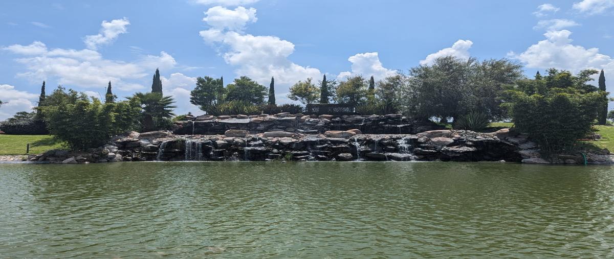 Foto de terreno habitacional en venta en el faro de los cisnes , presa de bravo, corregidora, querétaro, 30416821 No. 05