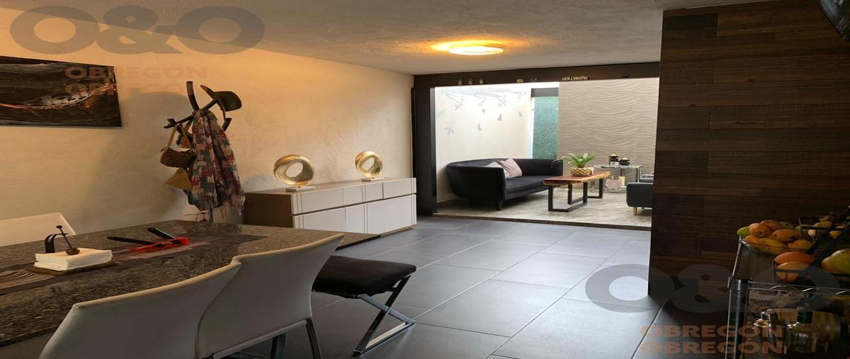 Foto de casa en venta en  , el faro, león, guanajuato, 0 No. 05