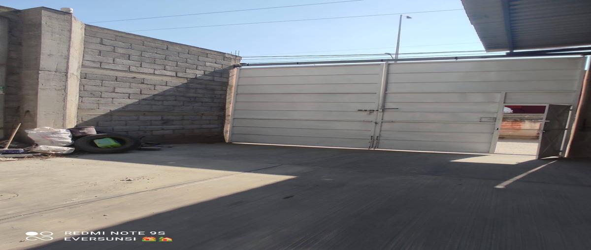Foto de nave industrial en venta en  , el faro, silao de la victoria, guanajuato, 25997626 No. 03