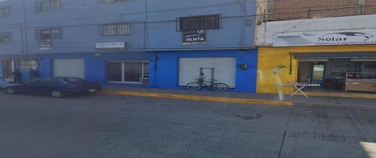 Foto de local en , el faro, silao de la victoria, guanajuato, 26791742 foto 01 Foto de local en renta en , el faro, silao de la victoria, guanajuato, 26791742 No. 01