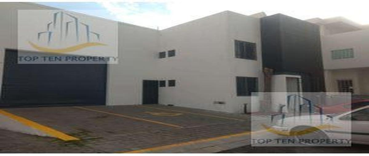 Foto de bodega en , el fenix, querétaro, querétaro, 31357259 foto 01 Foto de bodega en renta en , el fenix, querétaro, querétaro, 31357259 No. 01