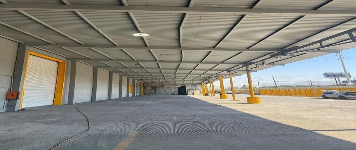 Foto de nave industrial en renta en  , el florido 1a. sección, tijuana, baja california, 0 No. 04