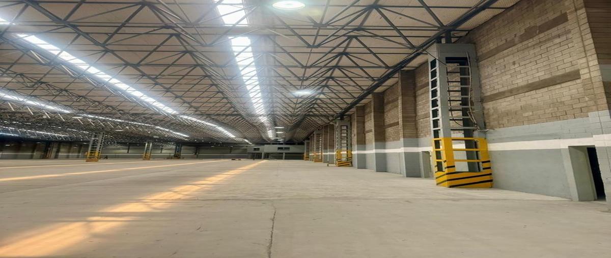 Foto de nave industrial en renta en  , el florido 1a. sección, tijuana, baja california, 0 No. 05