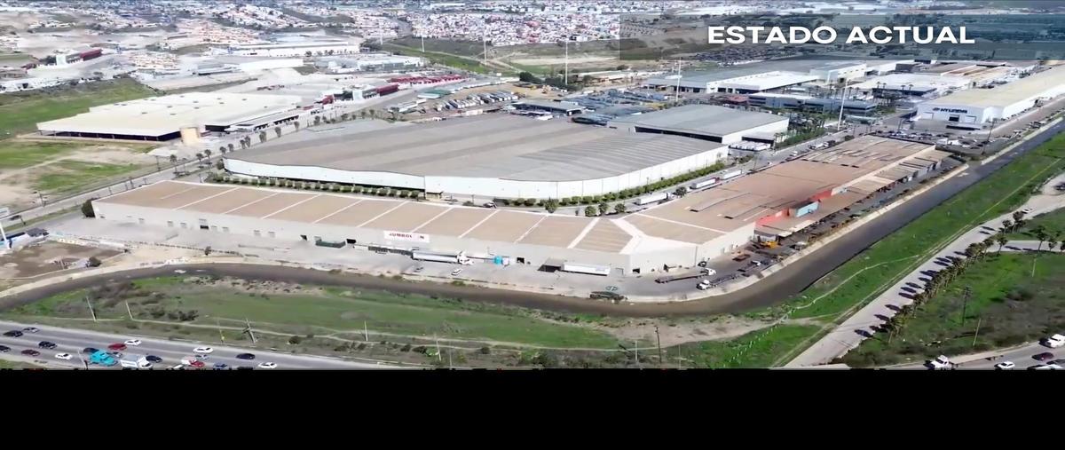 Foto de nave industrial en renta en  , el florido ii, tijuana, baja california, 31501901 No. 03