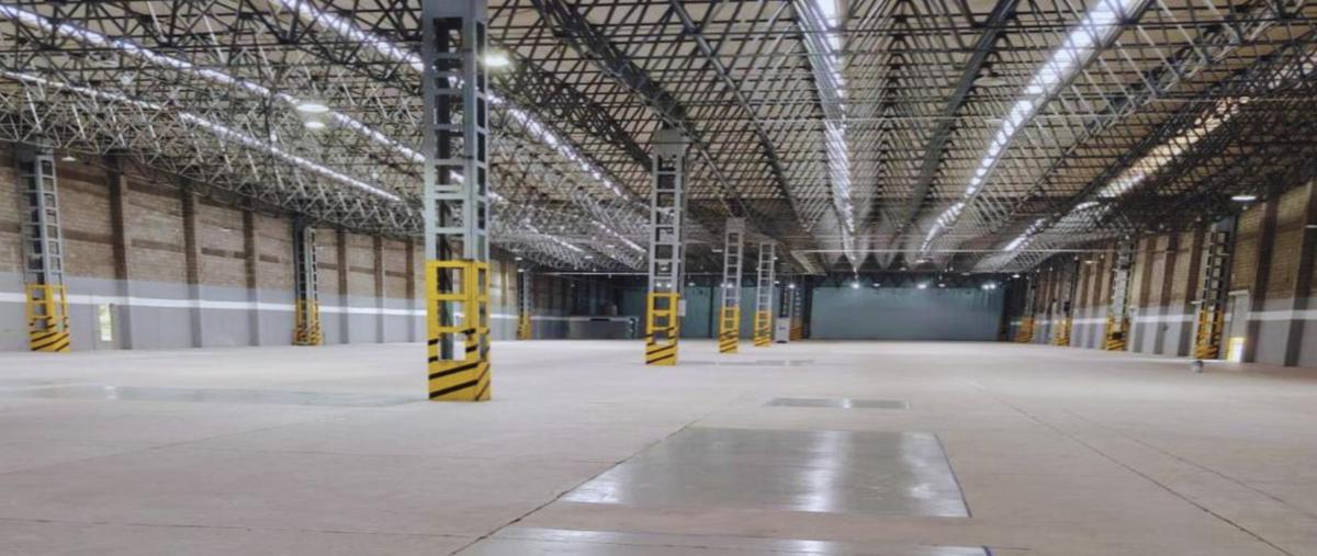 Foto de nave industrial en renta en  , el florido ii, tijuana, baja california, 31501901 No. 05