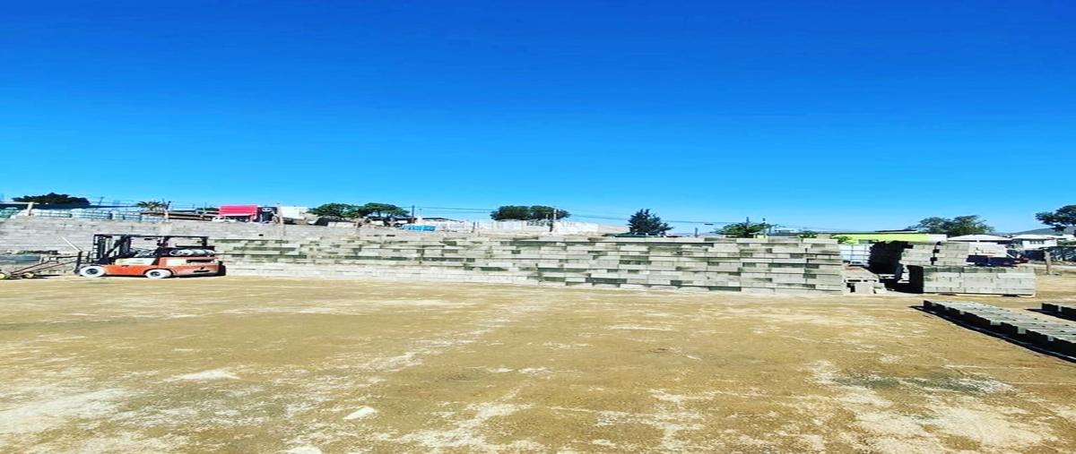 Foto de terreno habitacional en venta en el florido iv, tijuana, baja california , el florido iv, tijuana, baja california, 0 No. 05