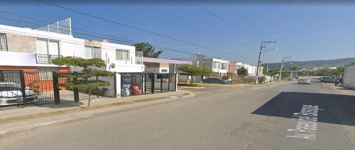 Foto de terreno habitacional en venta en  , el fortín, zapopan, jalisco, 0 No. 03