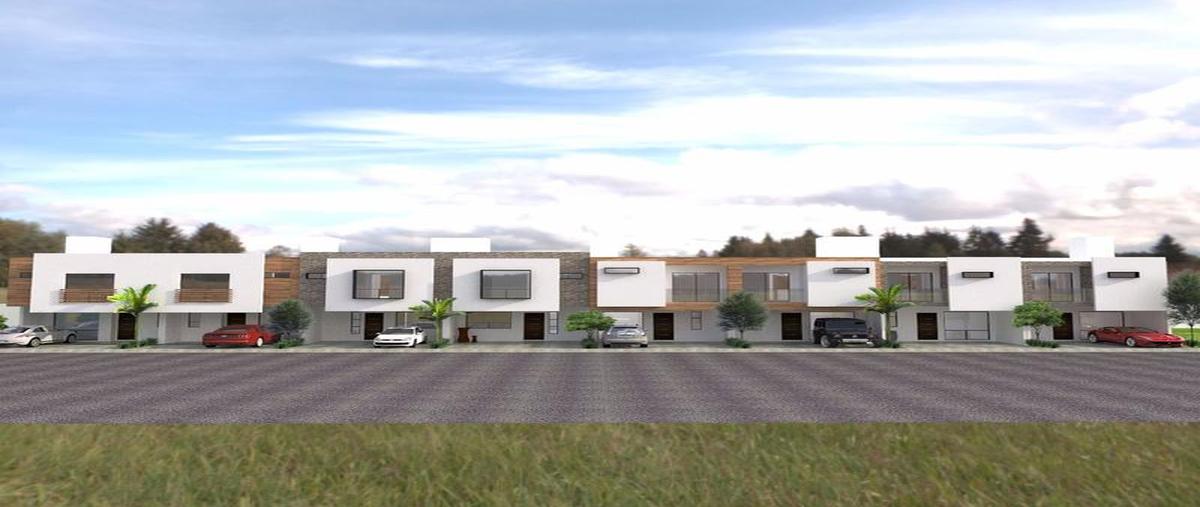 Foto de casa en venta en  , el fortín, zapopan, jalisco, 30298528 No. 03