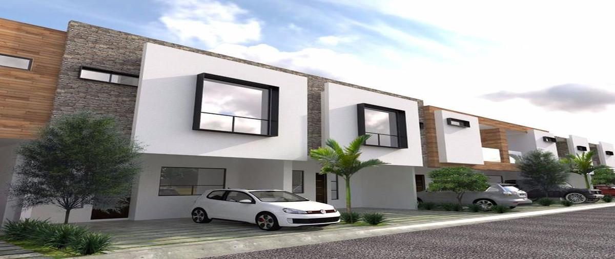 Foto de casa en venta en  , el fortín, zapopan, jalisco, 30298533 No. 04