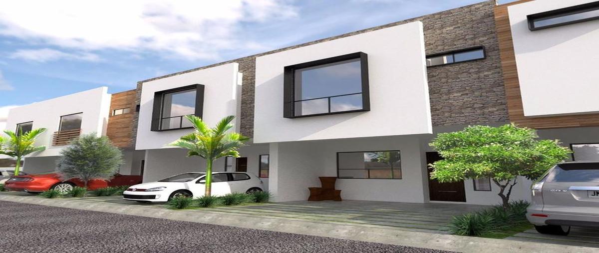 Foto de casa en venta en  , el fortín, zapopan, jalisco, 30298533 No. 05