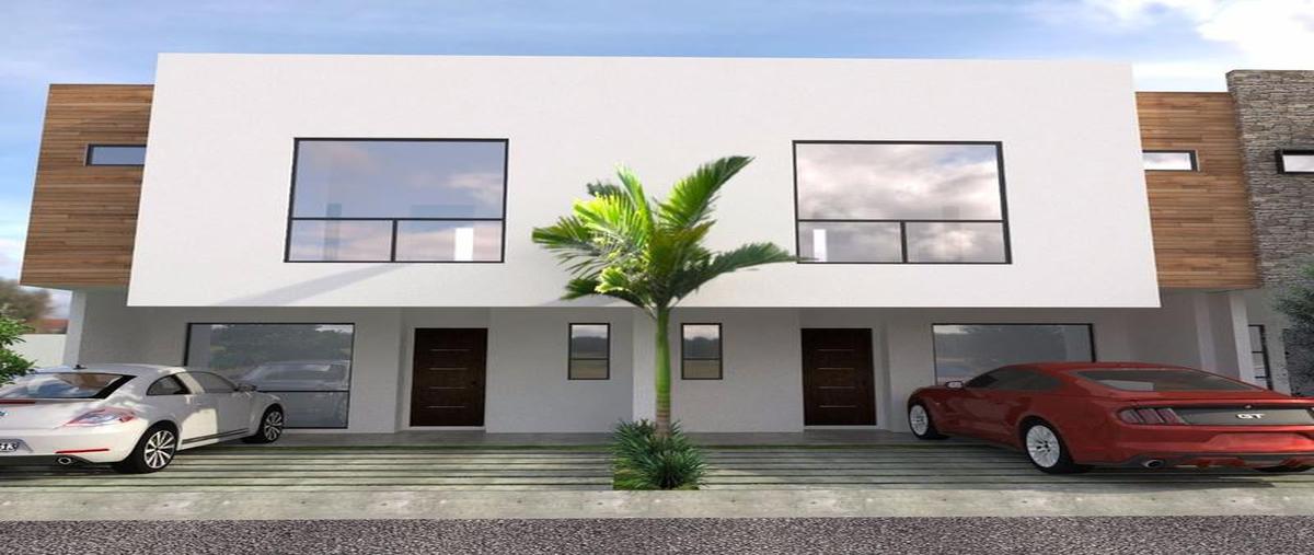 Foto de casa en venta en  , el fortín, zapopan, jalisco, 30298534 No. 03