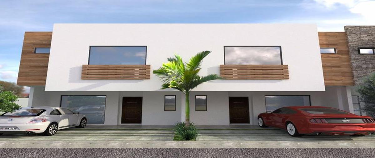 Foto de casa en venta en  , el fortín, zapopan, jalisco, 30298534 No. 04
