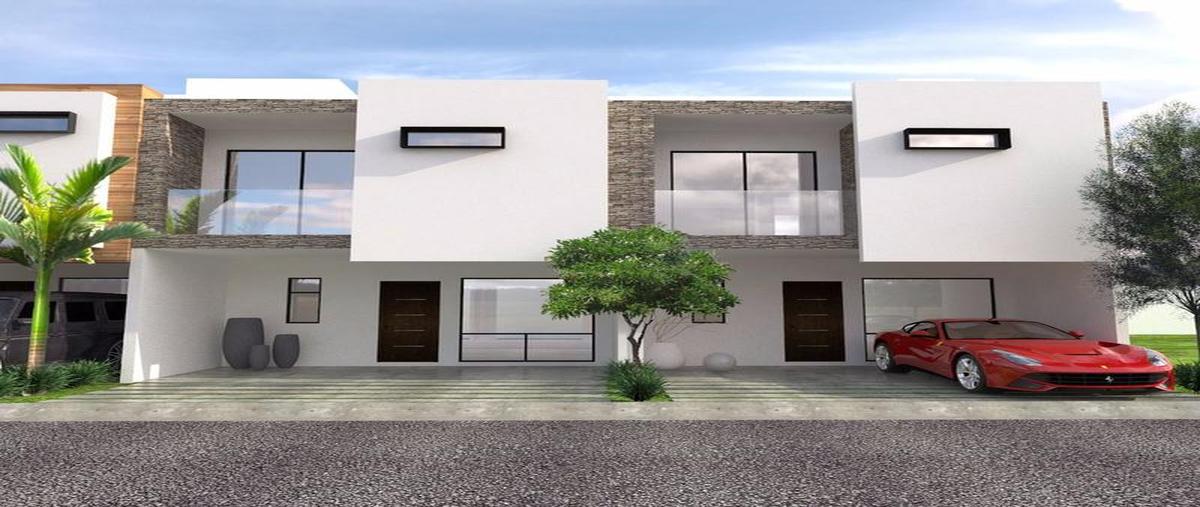 Foto de casa en venta en  , el fortín, zapopan, jalisco, 30298534 No. 05