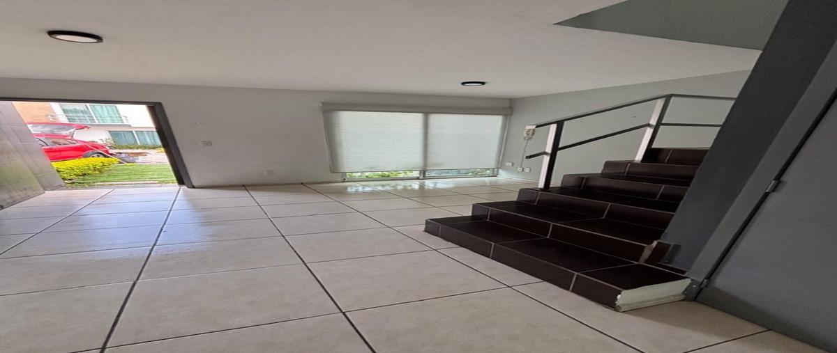 Foto de casa en condominio en renta en  , el fortín, zapopan, jalisco, 0 No. 03
