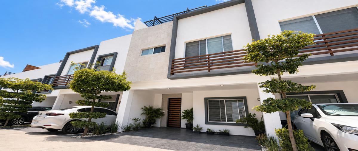 Foto de casa en condominio en venta en  , el fortín, zapopan, jalisco, 31626383 No. 03