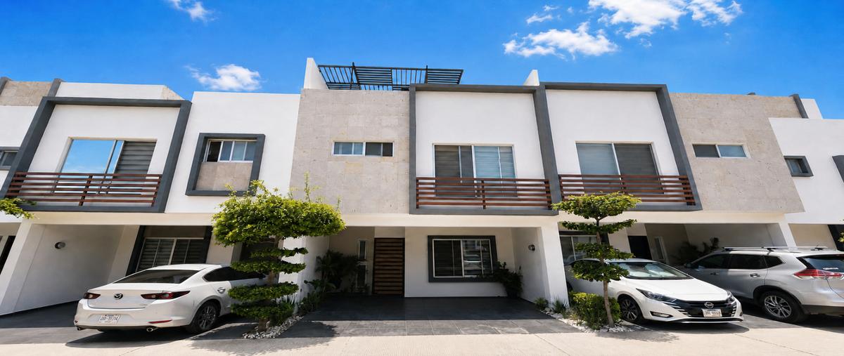 Foto de casa en condominio en venta en  , el fortín, zapopan, jalisco, 31626383 No. 04