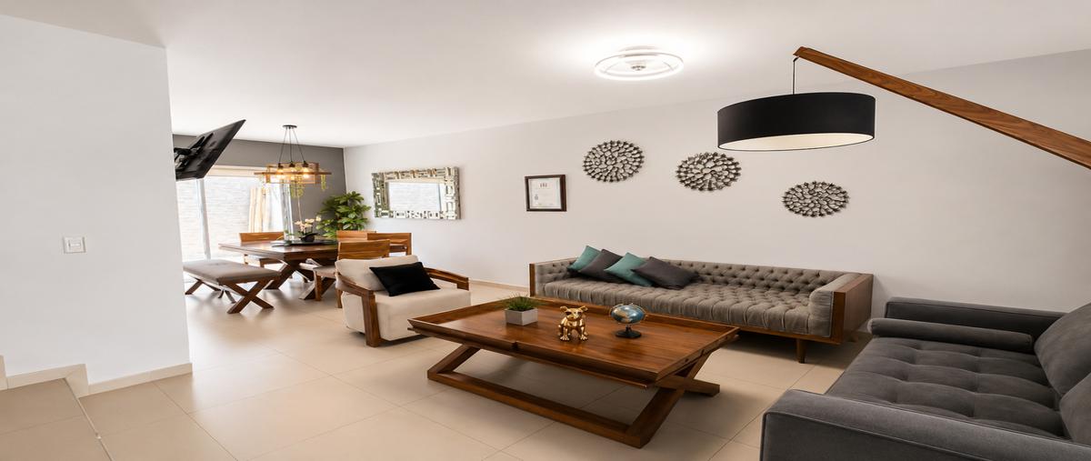 Foto de casa en condominio en venta en  , el fortín, zapopan, jalisco, 0 No. 05