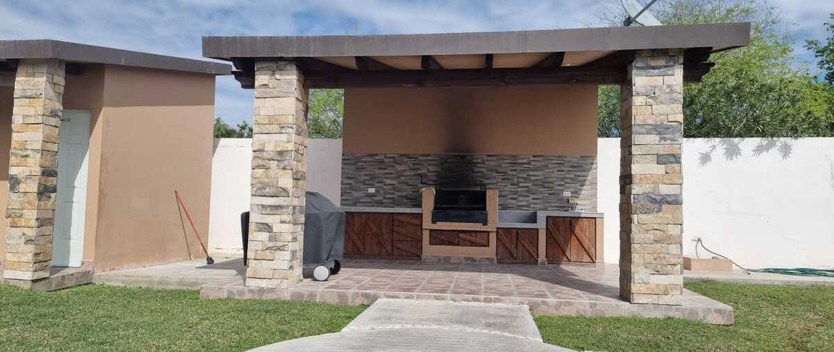 Foto de rancho en venta en el fraile , congregación calles, montemorelos, nuevo león, 0 No. 04