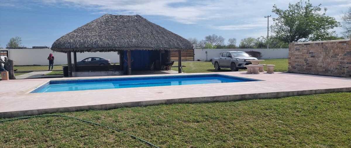 Foto de rancho en venta en el fraile , congregación calles, montemorelos, nuevo león, 0 No. 05