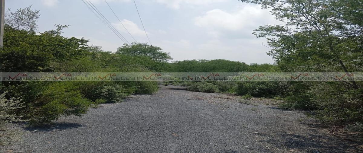 Foto de terreno habitacional en venta en el fraile , el fraile, montemorelos, nuevo león, 0 No. 05