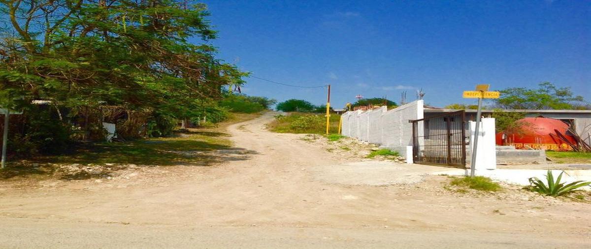 Foto de casa en , el fraile, montemorelos, nuevo león, 11724646 foto 05 Foto de casa en venta en , el fraile, montemorelos, nuevo león, 11724646 No. 05