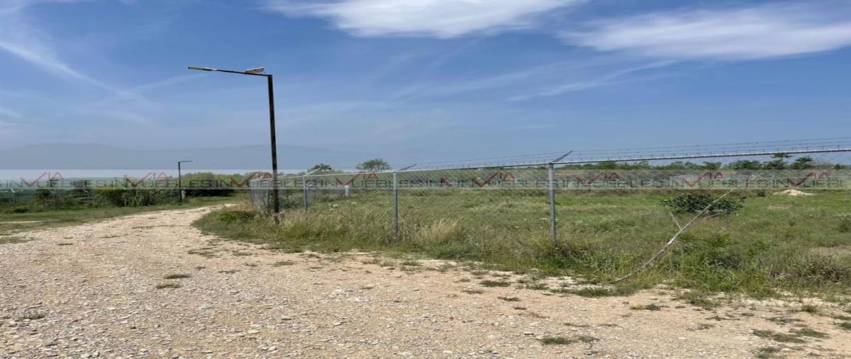 Foto de terreno industrial en venta en  , el fraile, montemorelos, nuevo león, 0 No. 04