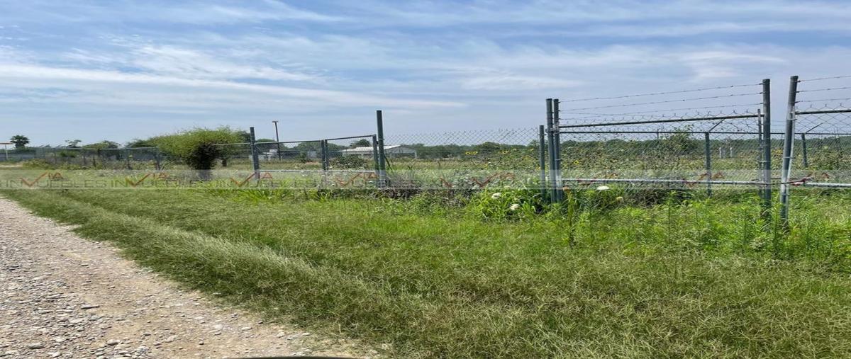 Foto de terreno industrial en venta en  , el fraile, montemorelos, nuevo león, 0 No. 05