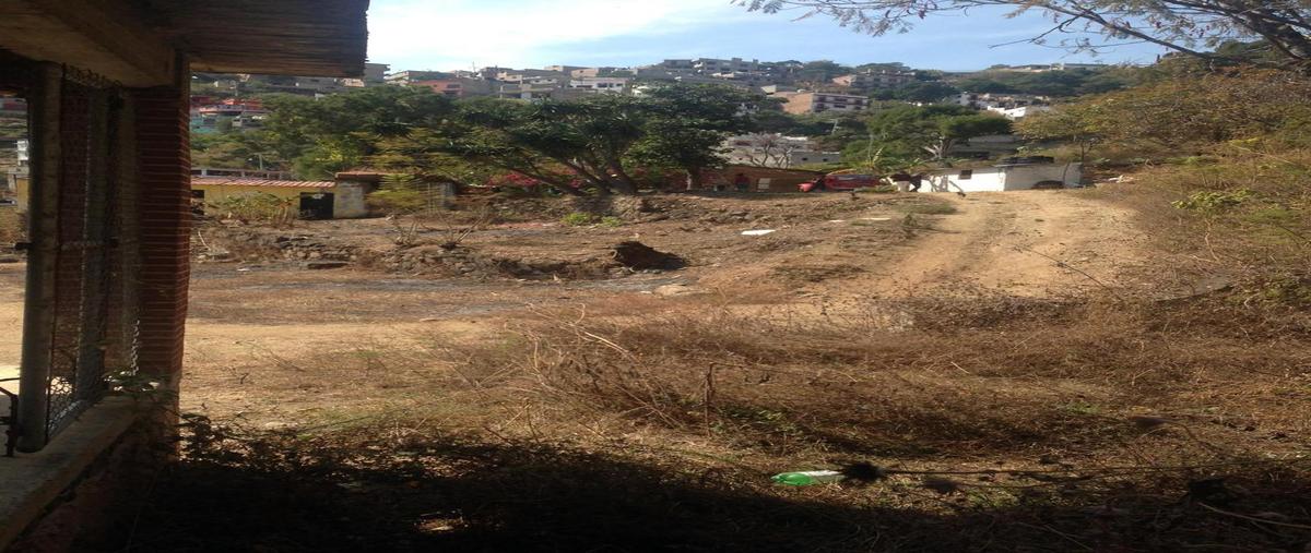 Foto de terreno habitacional en renta en  , el fraile, taxco de alarcón, guerrero, 0 No. 05