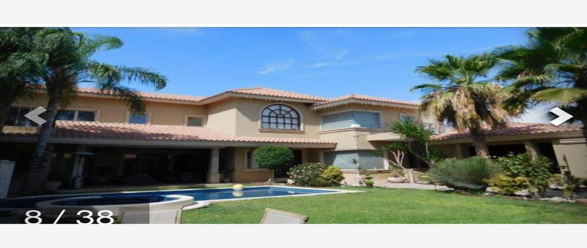 Foto de casa en venta en el freno 1, residencial los fresnos, torreón, coahuila de zaragoza, 11515369 No. 01