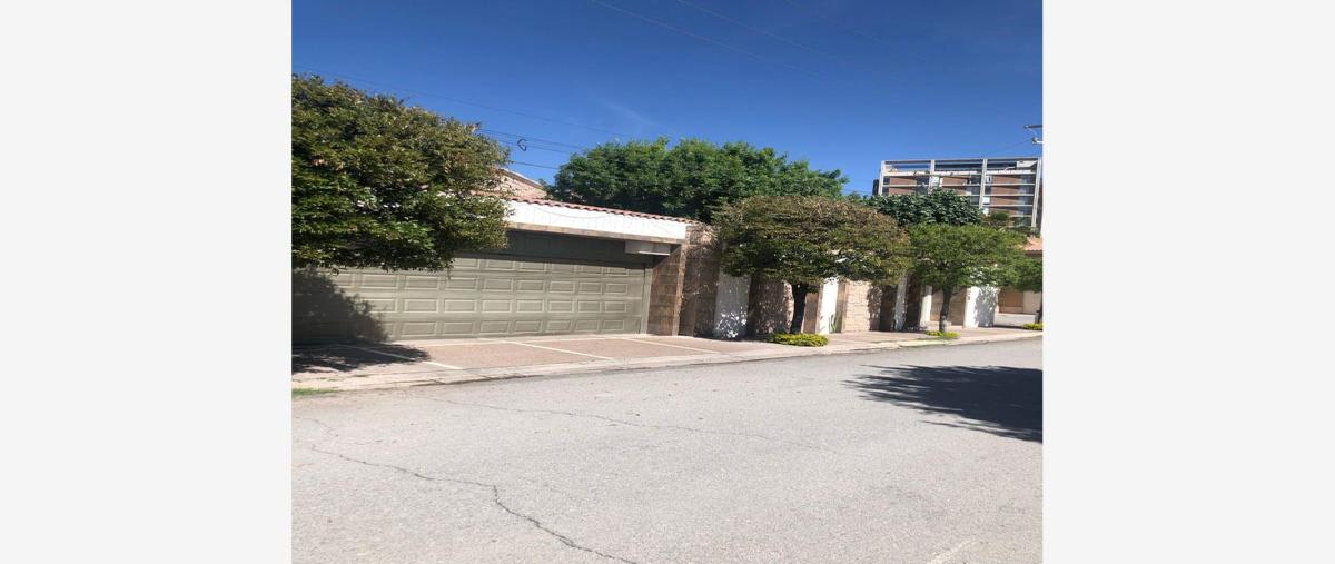 Foto de casa en venta en el fresno 01, residencial el fresno, torreón, coahuila de zaragoza, 0 No. 01