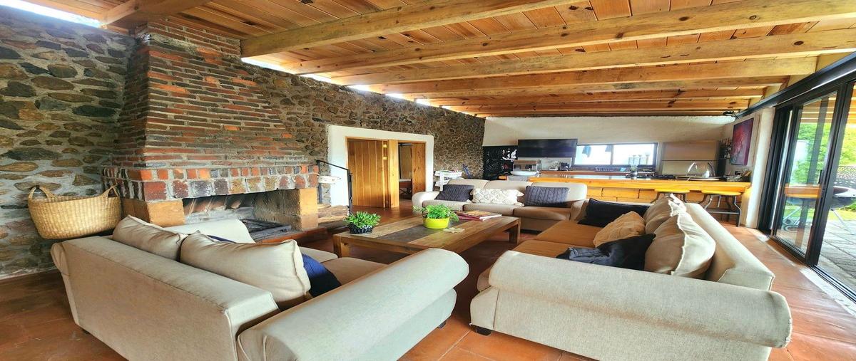 Foto de casa en venta en el fresno , el fresno, valle de bravo, méxico, 27351644 No. 03