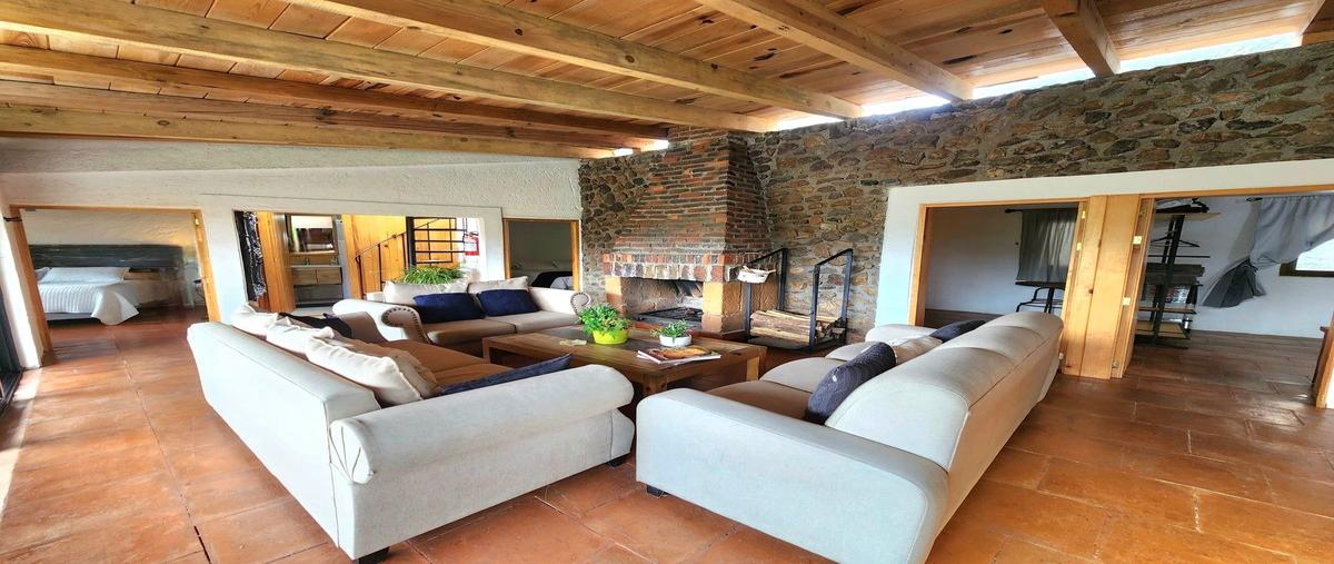 Foto de casa en venta en el fresno , el fresno, valle de bravo, méxico, 27351644 No. 04